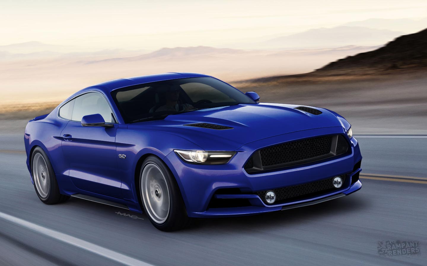 Speed Dating Prank | 2015 Ford Mustang