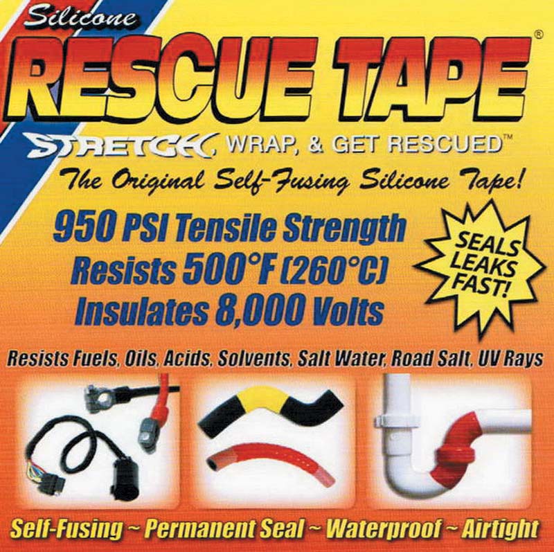 rescue tape