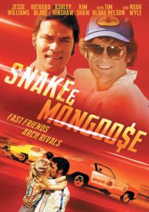 Snake_and_Mongoose