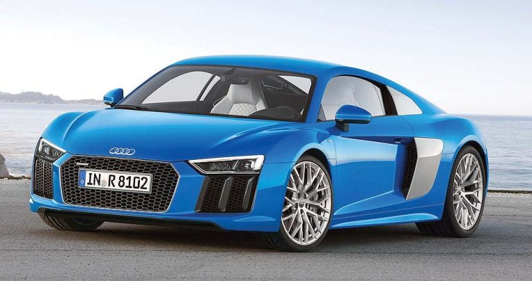 Audi’s Mid Engine Sports Car For The Masses The Octane Lounge