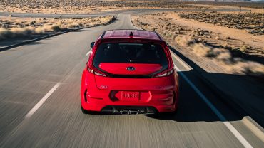 2020 KIA SOUL: Who says fun and funky can’t also be practical?