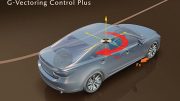 Mazda vectoring system touts ‘feeling of control’: