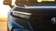 Honda’s next-generation compact utility vehicle is due by fall: