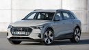 Audi declares fossil fuels ‘ancient history’: