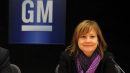 EV profitability looms, says GM CEO Barra: