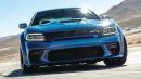 FCA exec is a ‘firm believer’ in an electric-performance future: