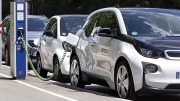 Bosch reports $14.15 billion in electromobility orders: