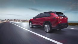2021 TOYOTA RAV4 Prime: Fuel economy doesn’t have to come at the expense of performance