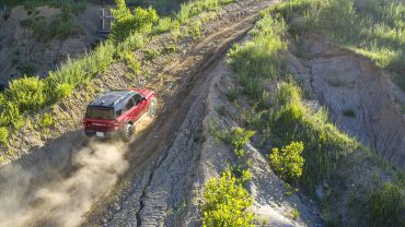 FIRST DRIVE: 2021 Ford Bronco Sport: It’s based on the Ford Escape, but you would never know it