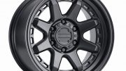Cool alloys for work vehicles