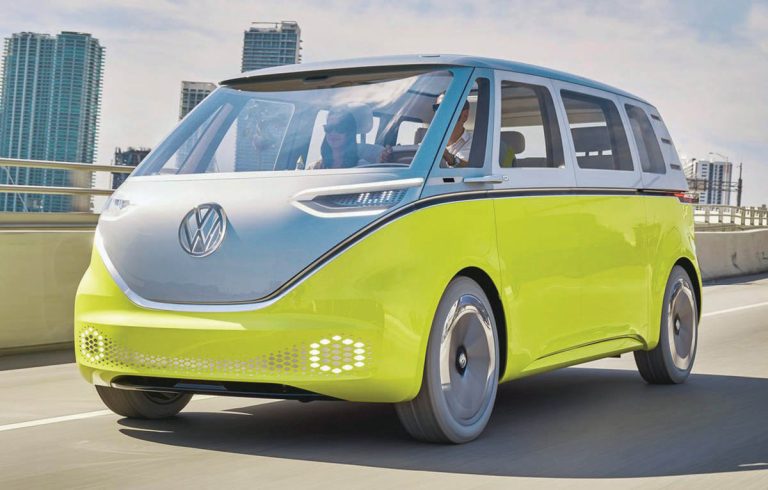 What’s the Buzz at Volkswagen? | The Octane Lounge