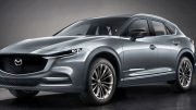 Mazda is introducing a trio of new models: