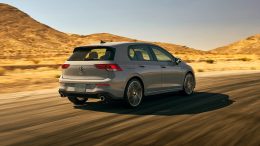 2022 Volkswagen Golf GTI: The company credited for inventing the hot hatch turns up the heat another notch