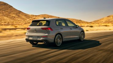 2022 Volkswagen Golf GTI: The company credited for inventing the hot hatch turns up the heat another notch