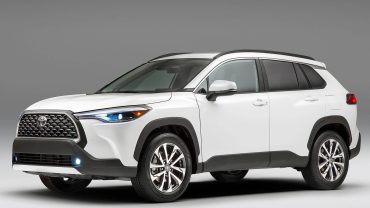 2022 Toyota Corolla Cross: What’s most surprising is how long it took Toyota to flesh out the void between the Corolla and the RAV4